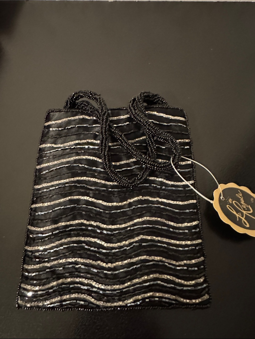 La Regale Small Bag. Night out